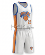 Elite Basketball Uniforms - Image 3