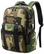Basketball & Equipment Bags