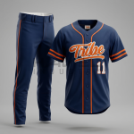 Premium Baseball Uniforms