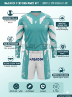 High-Performance Soccer Uniforms - Image 2