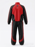 Performance Tracksuit Set - Image 2