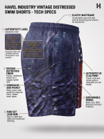 Premium Everyday Casual Shorts - Image 2