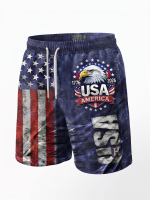 Premium Everyday Casual Shorts